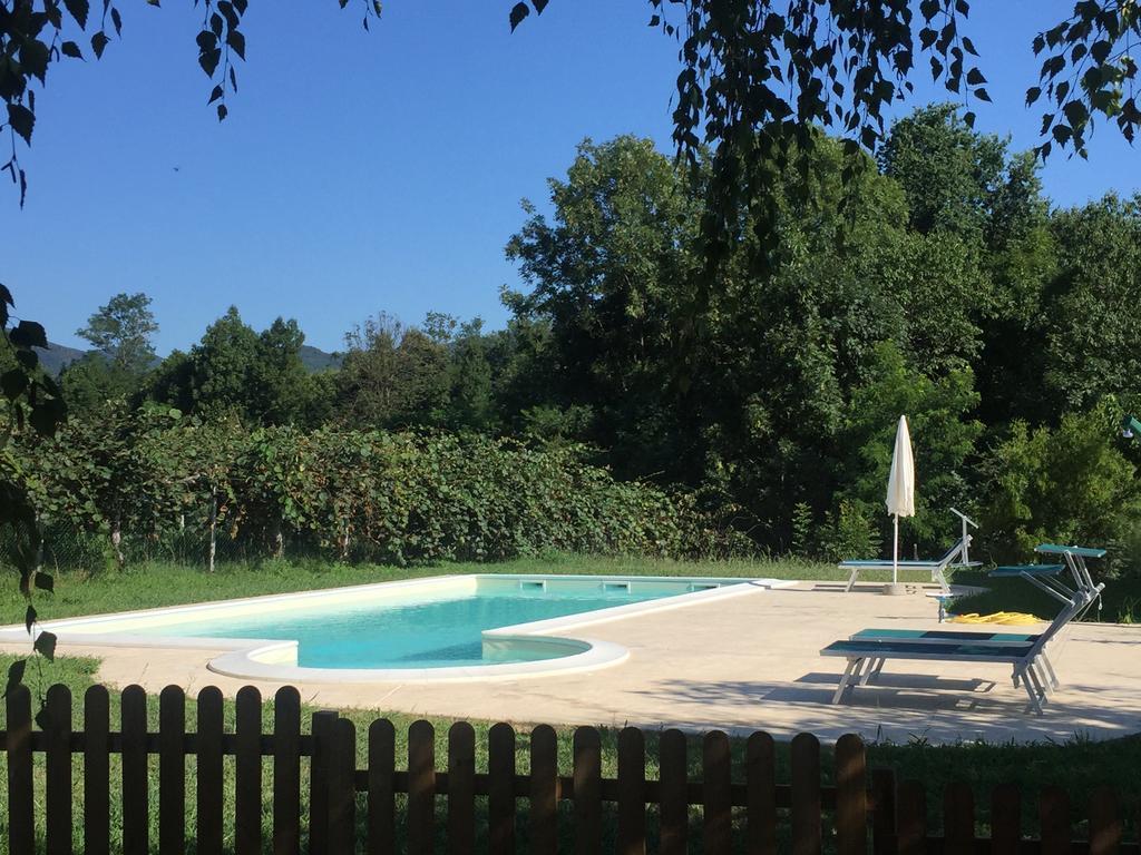 Agriturismo Turina Bricherasio Zewnętrze zdjęcie