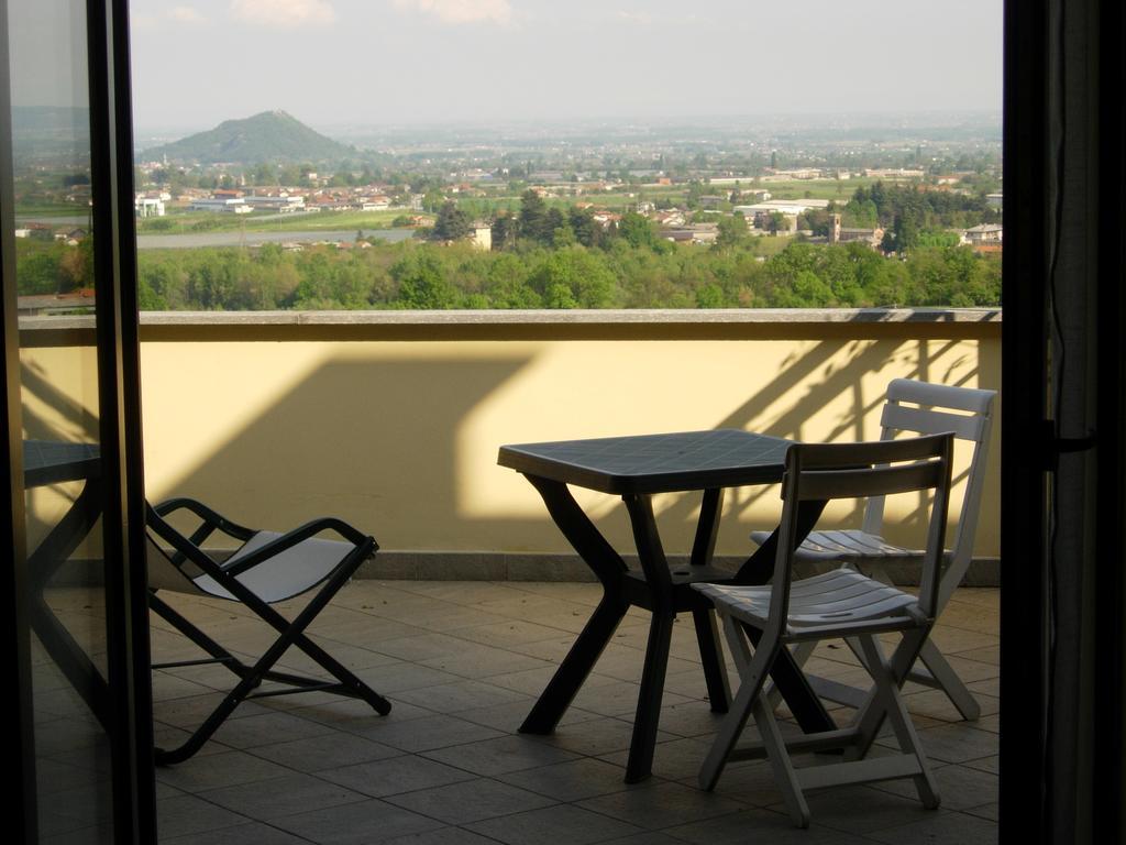 Agriturismo Turina Bricherasio Zewnętrze zdjęcie