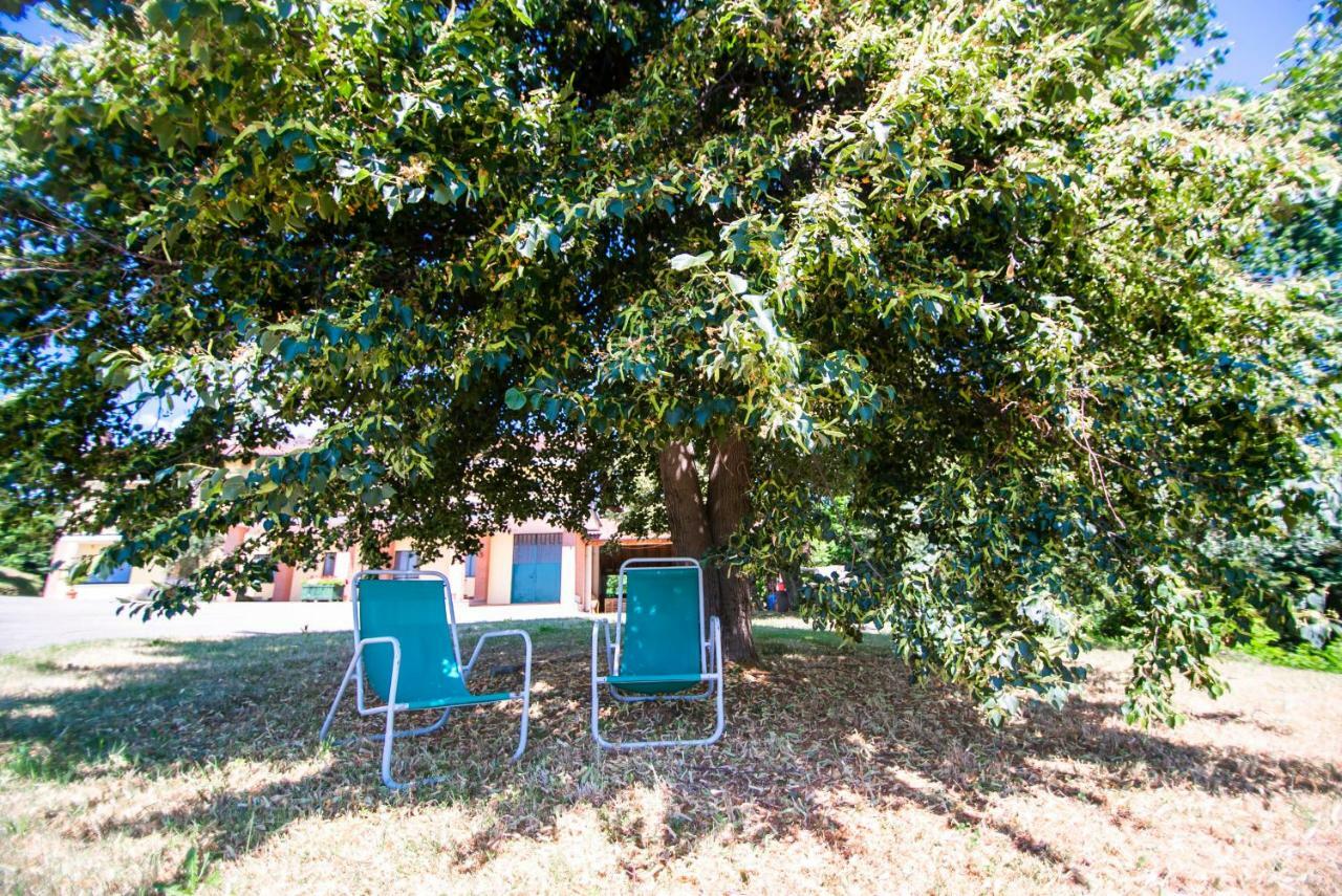 Agriturismo Turina Bricherasio Zewnętrze zdjęcie