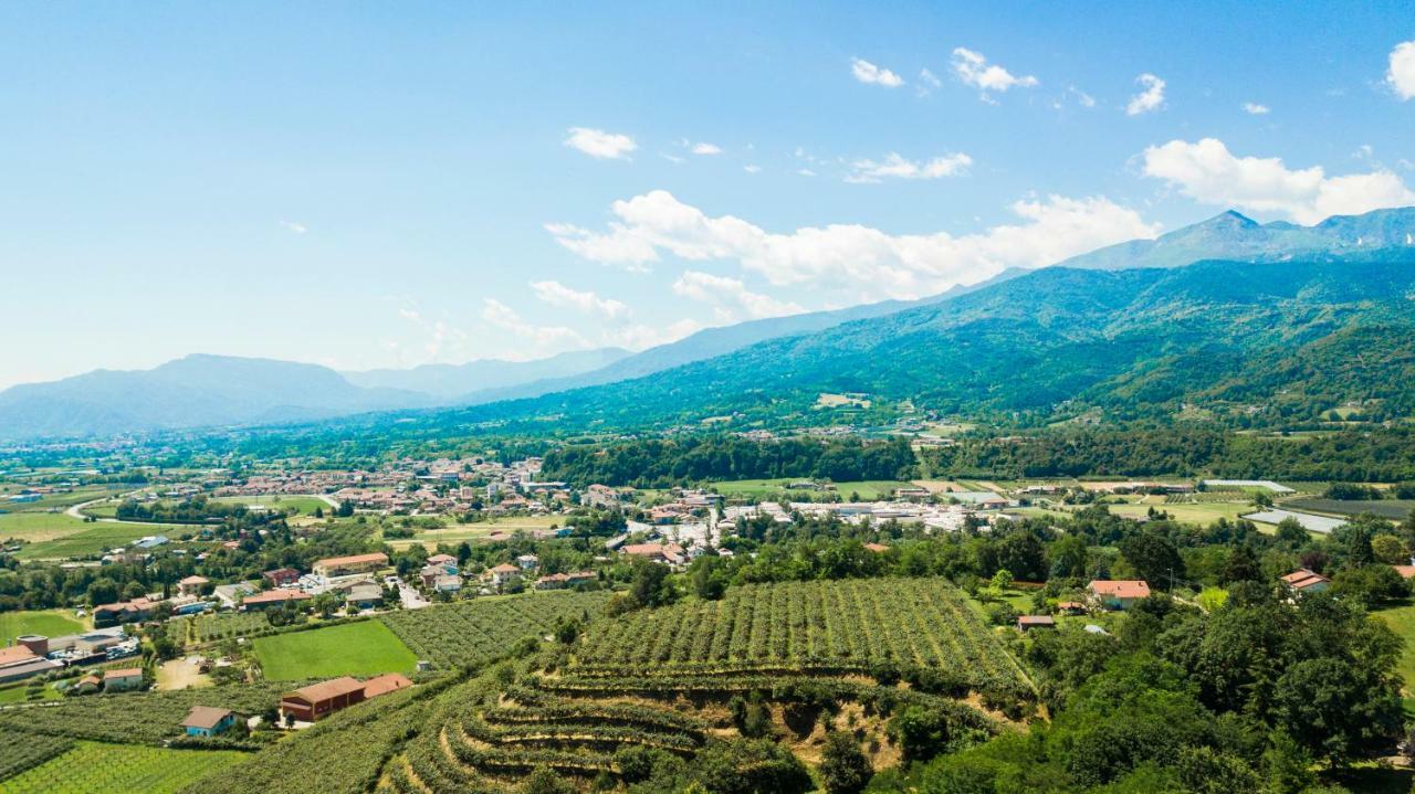 Agriturismo Turina Bricherasio Zewnętrze zdjęcie