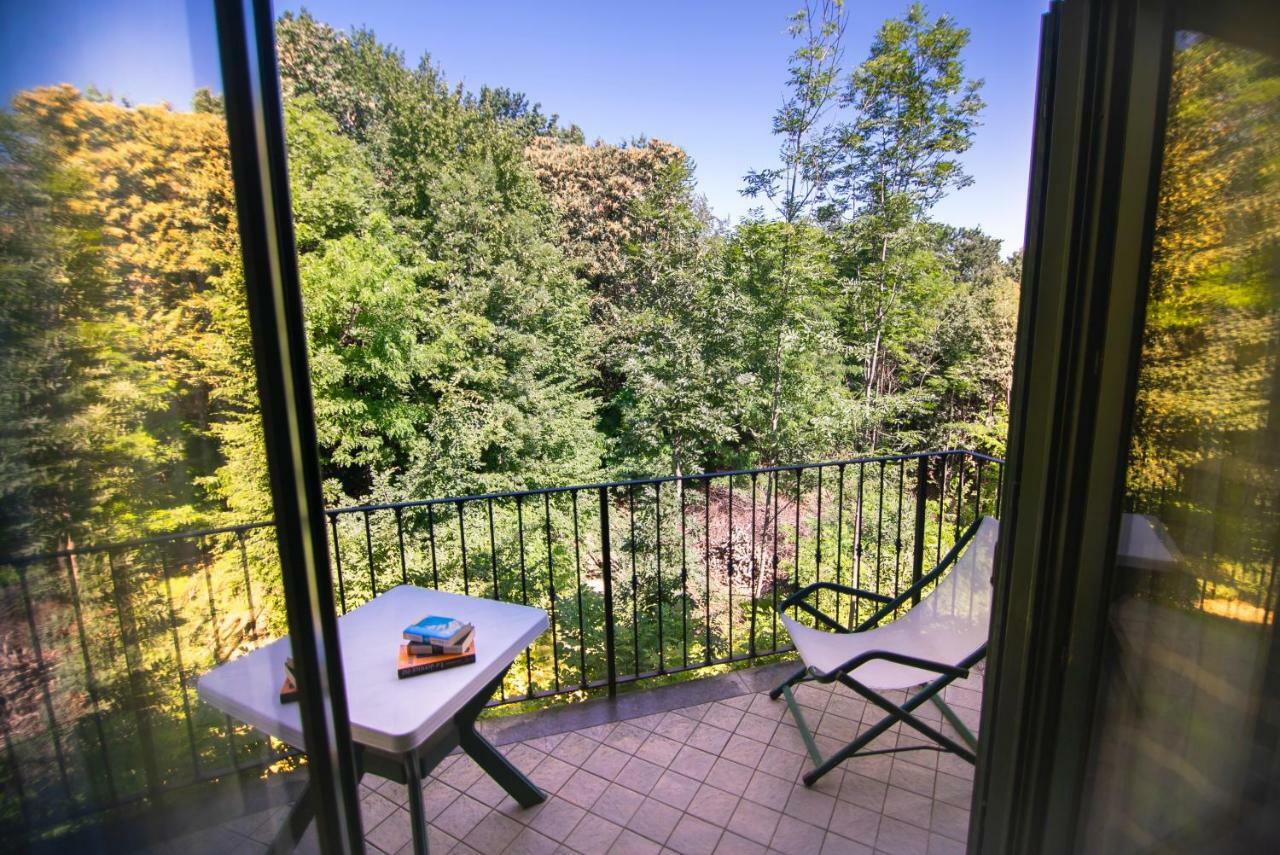Agriturismo Turina Bricherasio Zewnętrze zdjęcie