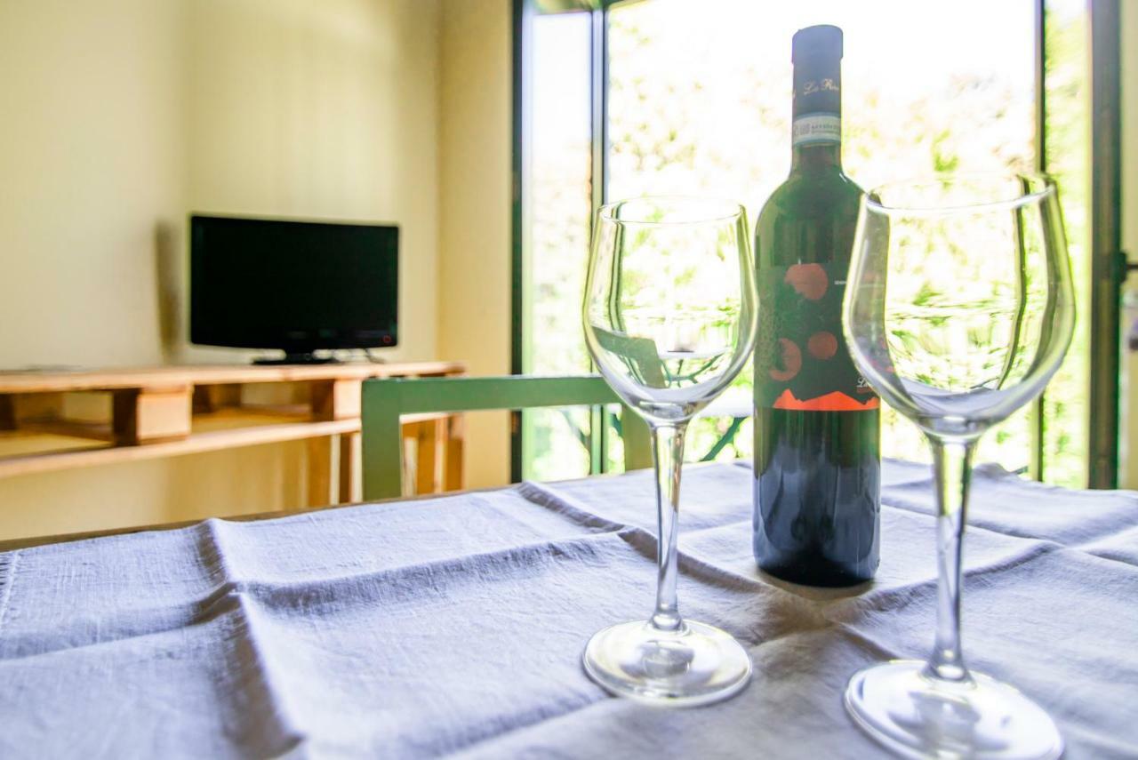 Agriturismo Turina Bricherasio Zewnętrze zdjęcie