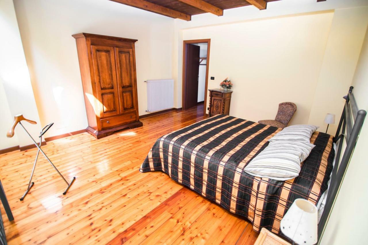 Agriturismo Turina Bricherasio Zewnętrze zdjęcie