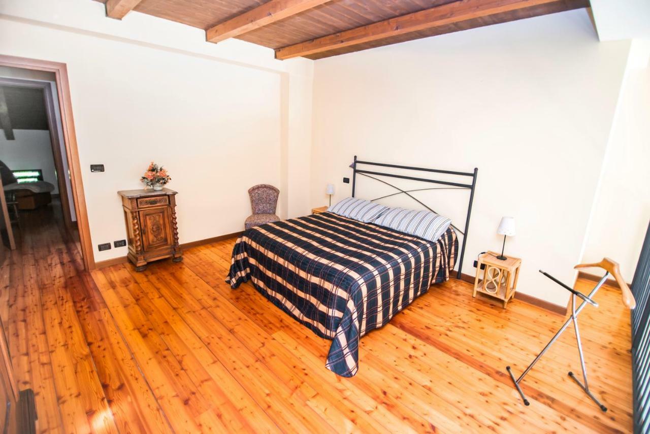 Agriturismo Turina Bricherasio Zewnętrze zdjęcie