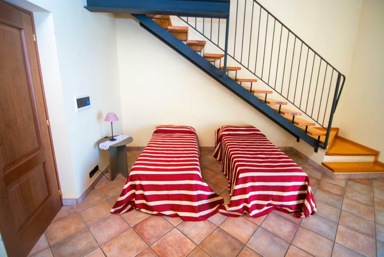 Agriturismo Turina Bricherasio Zewnętrze zdjęcie