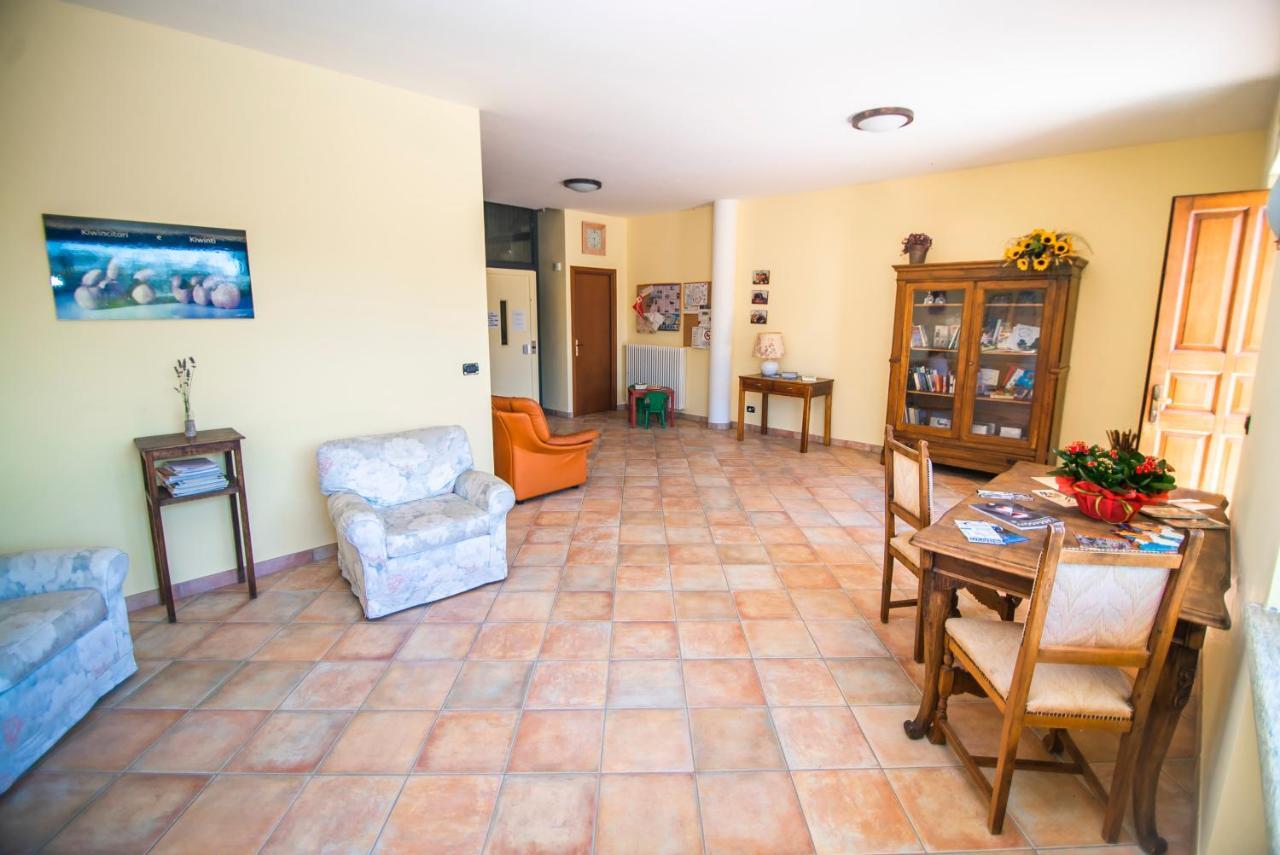Agriturismo Turina Bricherasio Zewnętrze zdjęcie